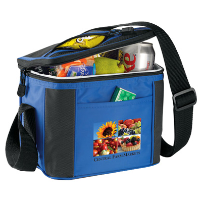 Pacific Trail 6 Can Cooler
