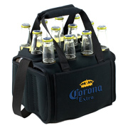 Twelve Pack Cooler Tote