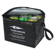 Koozie Six-Pack Cooler Pattern