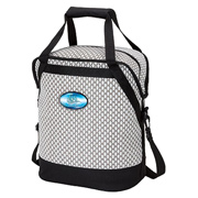 Waterville 20-Can Cooler Bag