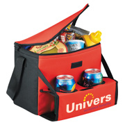 Bleacher 6 Can Beverage Cooler