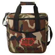 Camo Hero 6 Can Event Cooler