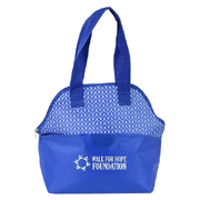 Printed Cooler Tote