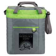 Quilted 36-Can Event Cooler