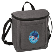 Metropolitan 12 Can Cooler Bag