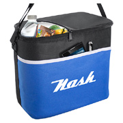 Sares Large 12-Can Cooler Bag