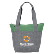 Adventure Lunch Cooler Tote