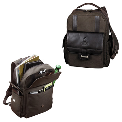 Cutter and Buck American Classic Field Bag