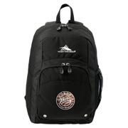 High Sierra Impact Backpack