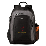 High Sierra Recoil Daypack