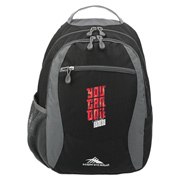 High Sierra Curve Backpack