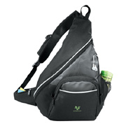 Vortex Deluxe Sling Backpack