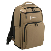 NBN Recycled Utility Insulated Backpack