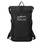 Vertex Fusion Packable Backpack