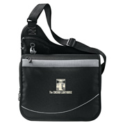 Incline Urban Messenger Bag