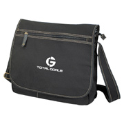 Cairo Messenger Bag