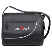 Delegate Messenger Bag