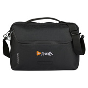 elleven Recycled Messenger Briefcase