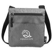 Mini Messenger Bag/Crossbody With Adjustable Strap
