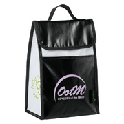 Laminated Non-Woven Lunch Bag