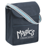 Color Band Lunch Bag