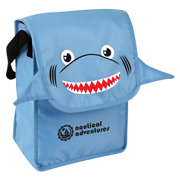 Paws N Claws Lunch Bag