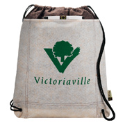 Jute Non-Woven Evolution Cinch