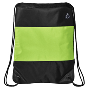 Microfiber String Backpack