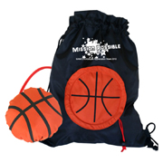 Basketball Morph Sac