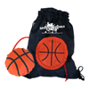Basketball Morph Sac