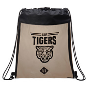 Bayside Drawstring Bag