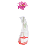 Curvy Bud Flexi-Vase