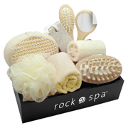 Escape 9-Piece Spa Set