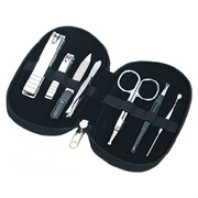 Travel Manicure Set