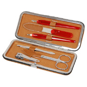 Premium 6 Piece Manicure Set