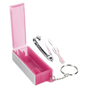 Mini Nail Kit