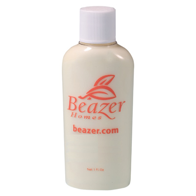 Botanical Shampoo - 1 oz. Oval Bottle