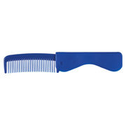 Folding Comb