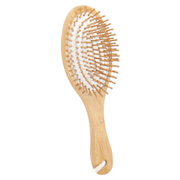 Bamboo Massaging Hair Brush