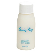Cool Mint Foot Lotion - 1 oz. Soft Touch Bottle