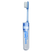 Travel Toothbrush