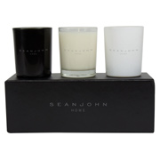 Soy Candle Trio Gift Set