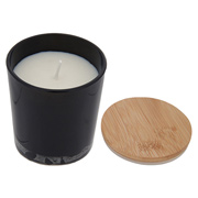 Bamboo Soy Candle