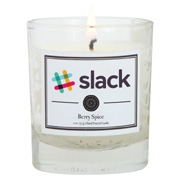 3 oz. Scented Votive Candle