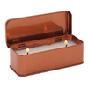 2.25 oz. Scented Copper Rectangular Candle