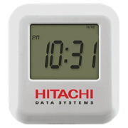 Touch Sensitive Multi Functional Alarm Clock