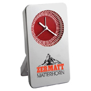 Analog Desk Clock