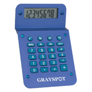 Metallic Calculator