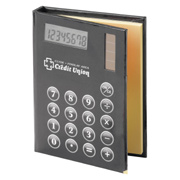 Easi-Notes Calculator Box