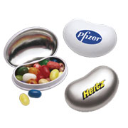 Jelly Belly Tin